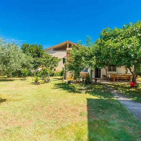 Apartament Ferienwohnung Fuer 3 Personen Ca 30 Qm In Privlaka, Dalmatien Norddalmatien *
