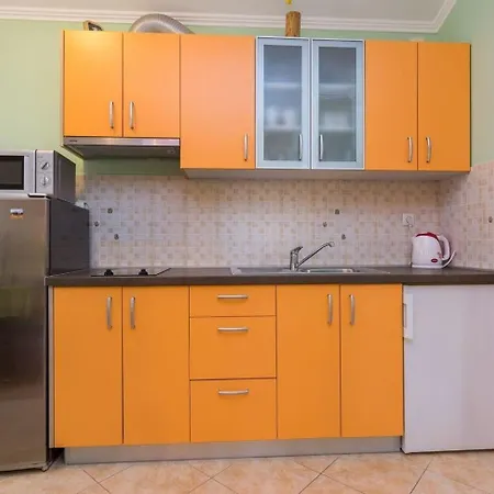 Ferienwohnung Fuer 3 Personen Ca 30 Qm In Privlaka, Dalmatien Norddalmatien Privlaka (Zadar)